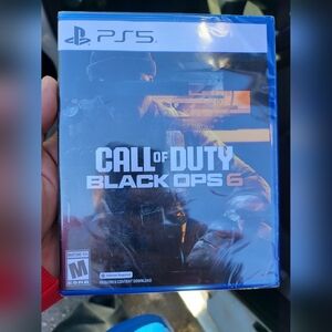 Call of duty black ops 6
